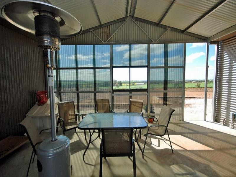 Lot 99 Cuballing Street, Cuballing WA 6311