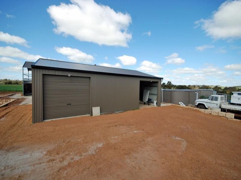 Lot 99 Cuballing Street, Cuballing WA 6311