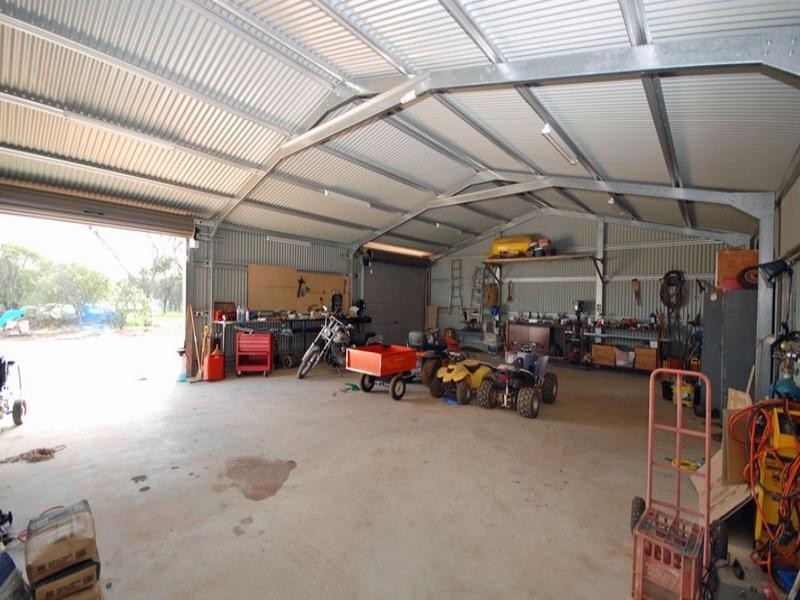Lot 99 Cuballing Street, Cuballing WA 6311