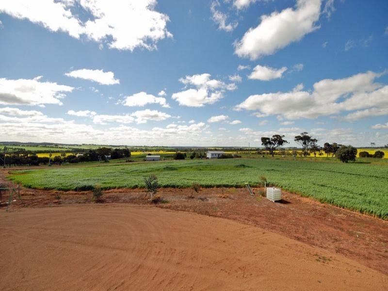 Lot 99 Cuballing Street, Cuballing WA 6311