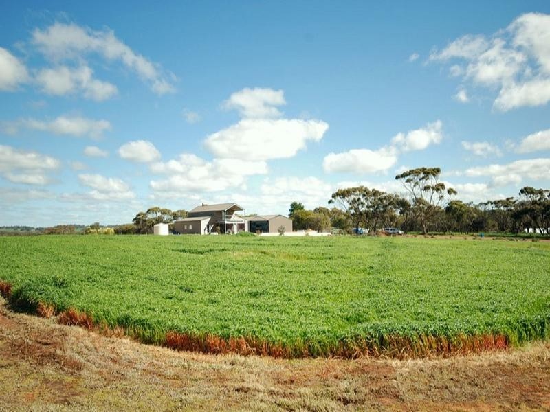 Lot 99 Cuballing Street, Cuballing WA 6311