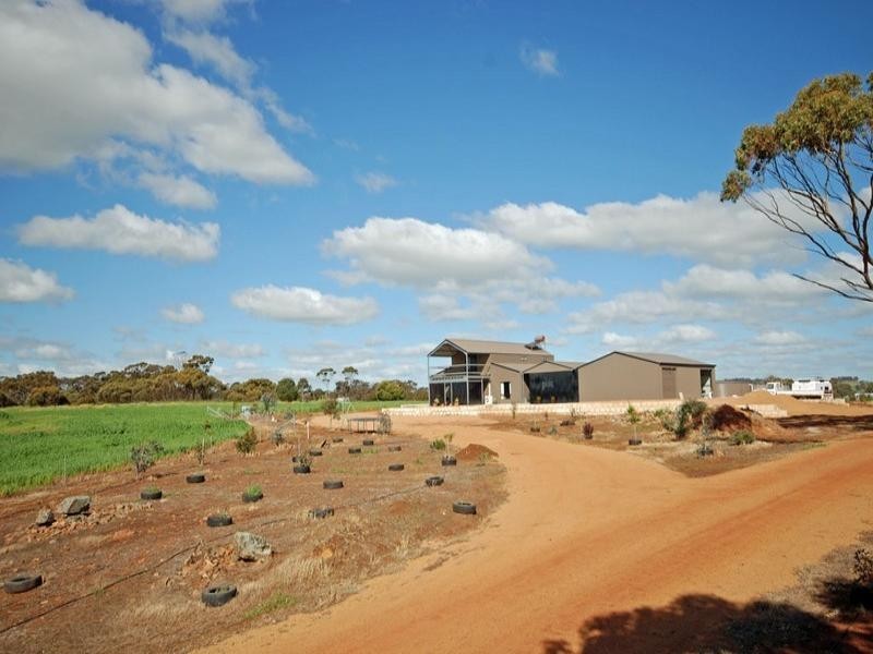 Lot 99 Cuballing Street, Cuballing WA 6311