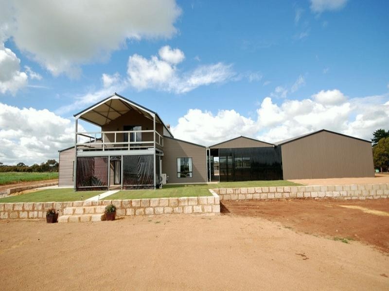 Lot 99 Cuballing Street, Cuballing WA 6311