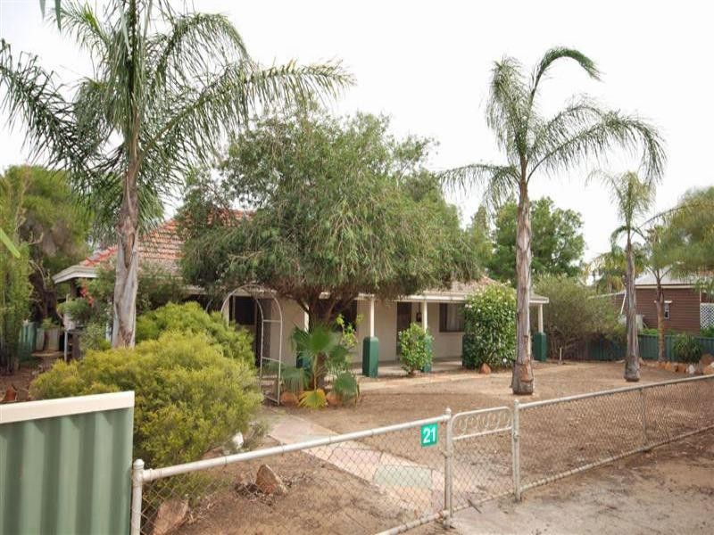 21 Congreve Street, Yealering WA 6372