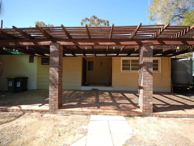 21 Congreve Street, Yealering WA 6372