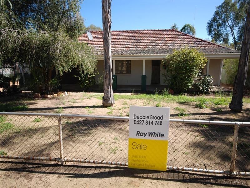 21 Congreve Street, Yealering WA 6372