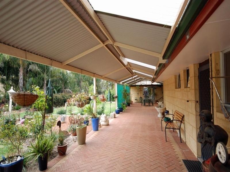 11 Florence Avenue, Narrogin WA 6312