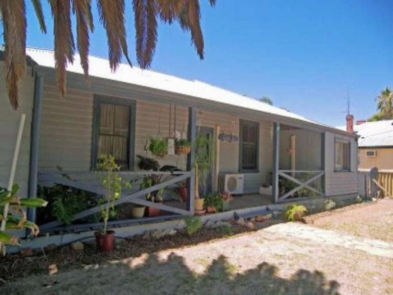 47 Sewell Street, Yealering WA 6372