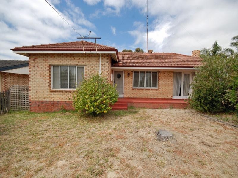 111 Narrakine Road, Narrogin WA 6312