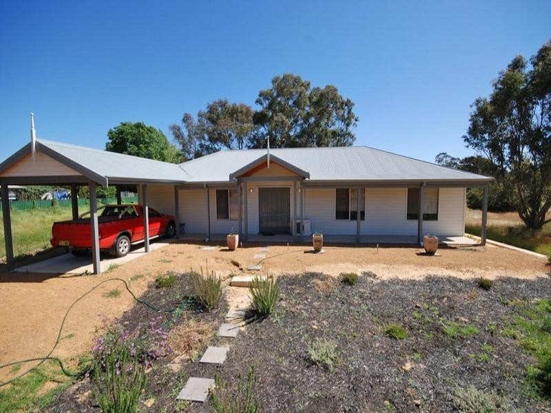 18 Christie Street, Boddington WA 6390