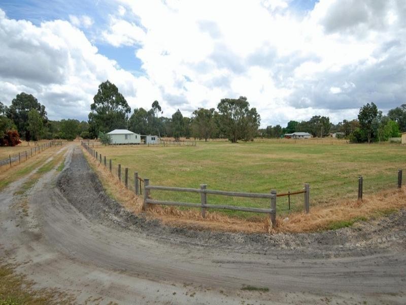 25A Christie Street, Boddington WA 6390