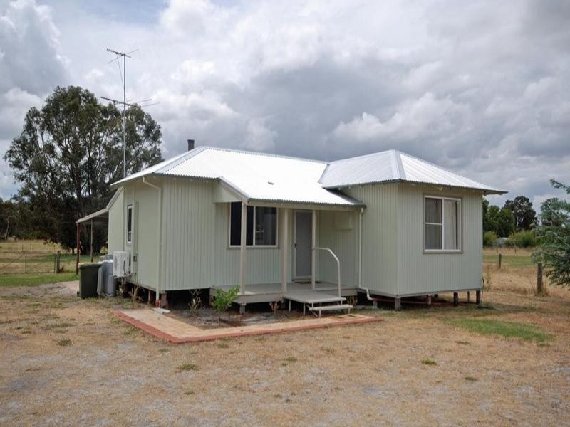 25A Christie Street, Boddington WA 6390