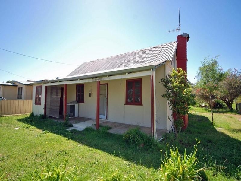 45 Johnstone Street, Boddington WA 6390