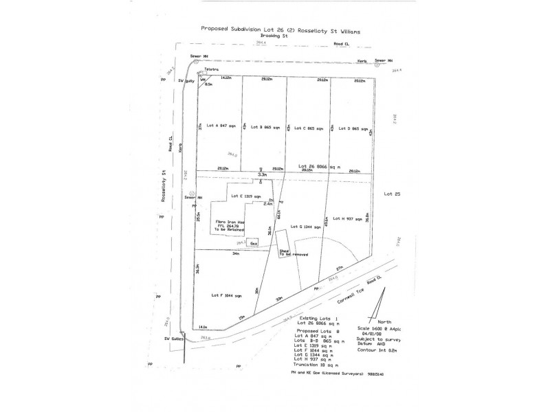Lot D Brooking Street, Williams WA 6391