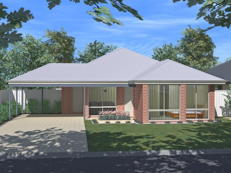 Lot C Brooking Street, Williams WA 6391