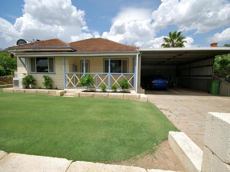 3 Pitt Street, Narrogin WA 6312