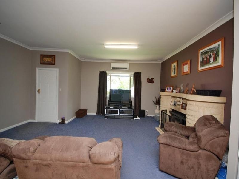 3 Pitt Street, Narrogin WA 6312