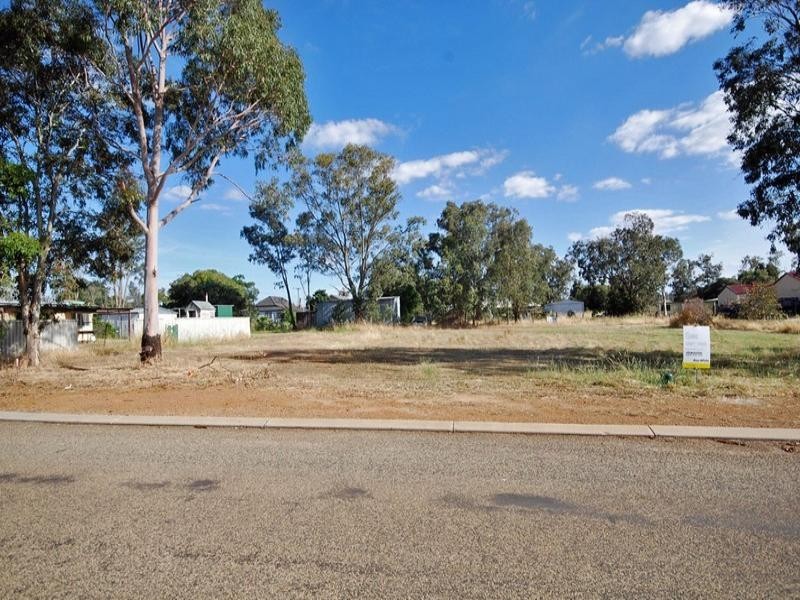 Lot A and B 11 Growse Street, Williams WA 6391