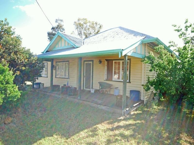 Lot C and D 11 Growse Street, Williams WA 6391