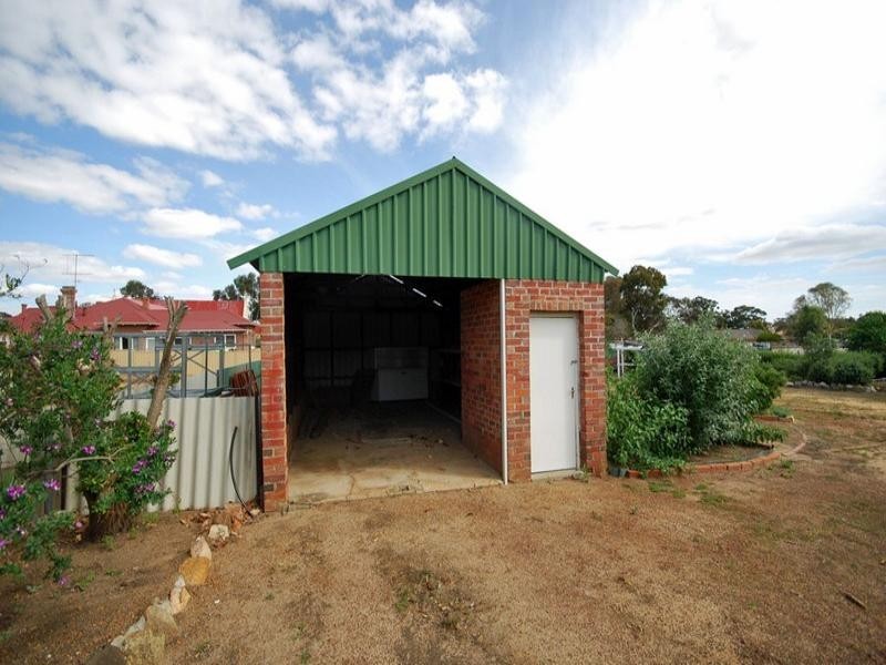 12 Ware Street, Wagin WA 6315