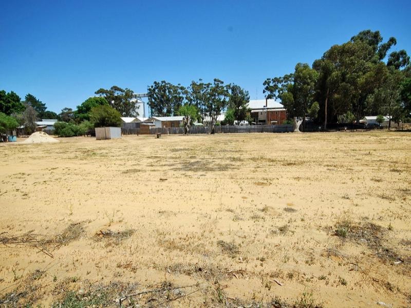 3 Congreve Street, Yealering WA 6372