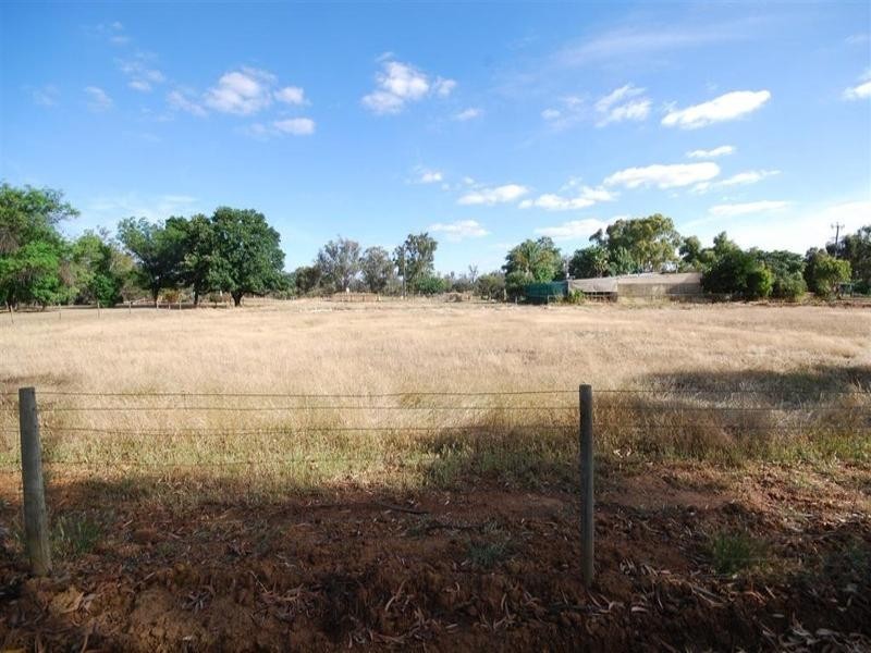 Lot G Cornwall Terrace, Williams WA 6391