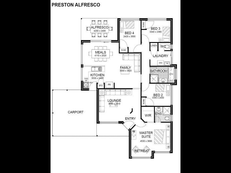 Lot H Cornwall Terrace, Williams WA 6391