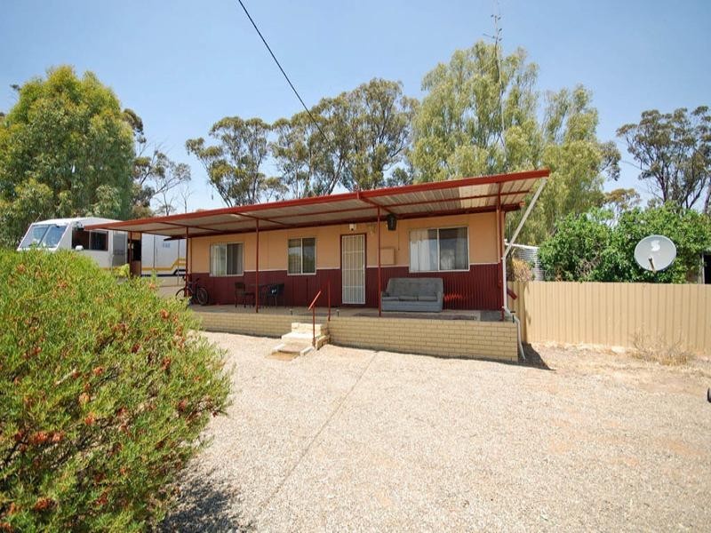 5 Kerr Place, Pingelly WA 6308