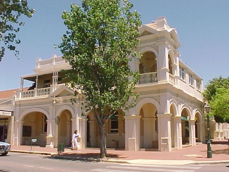 99 Forrest Street, Narrogin WA 6312