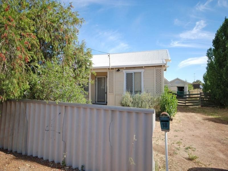 18 Kipling Street, Narrogin WA 6312