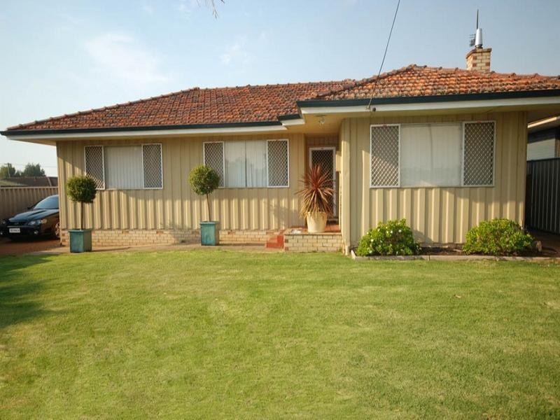 43 Grant Street, Narrogin WA 6312