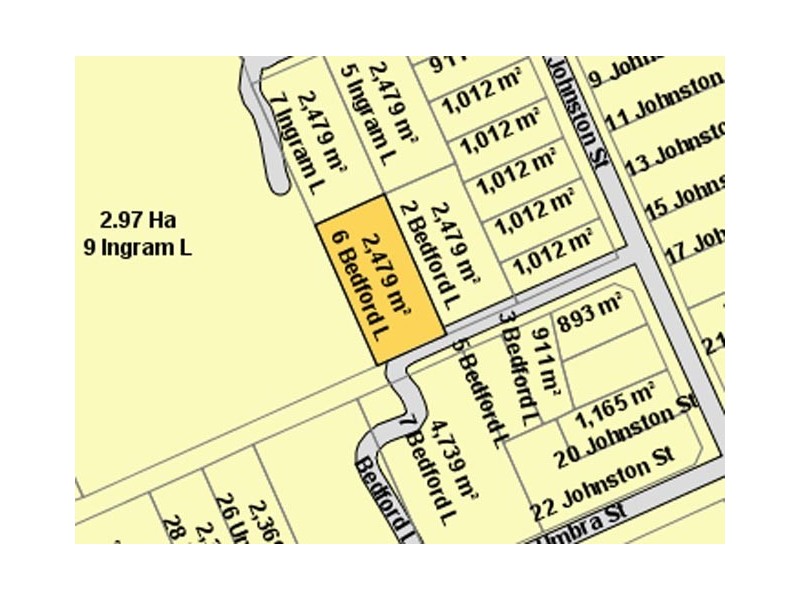 6 Bedford Lane, Wagin WA 6315