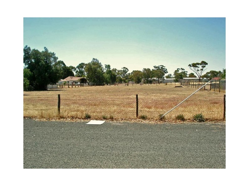 6 Bedford Lane, Wagin WA 6315