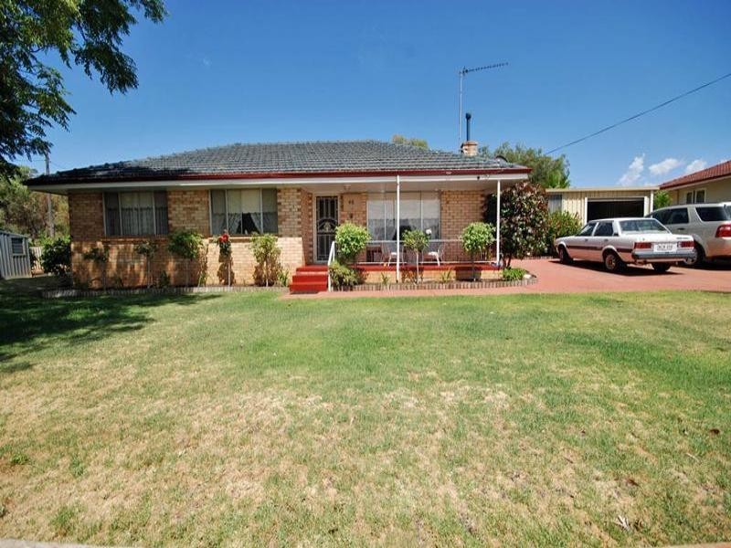 48 Floreat Street, Narrogin WA 6312