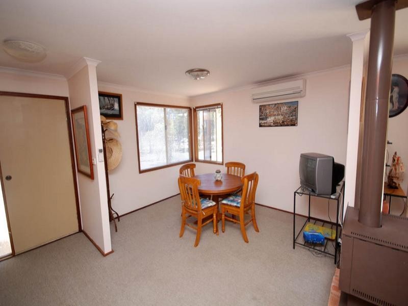 45 Clifford Street, Cuballing WA 6311