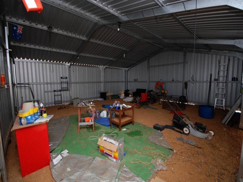 45 Clifford Street, Cuballing WA 6311