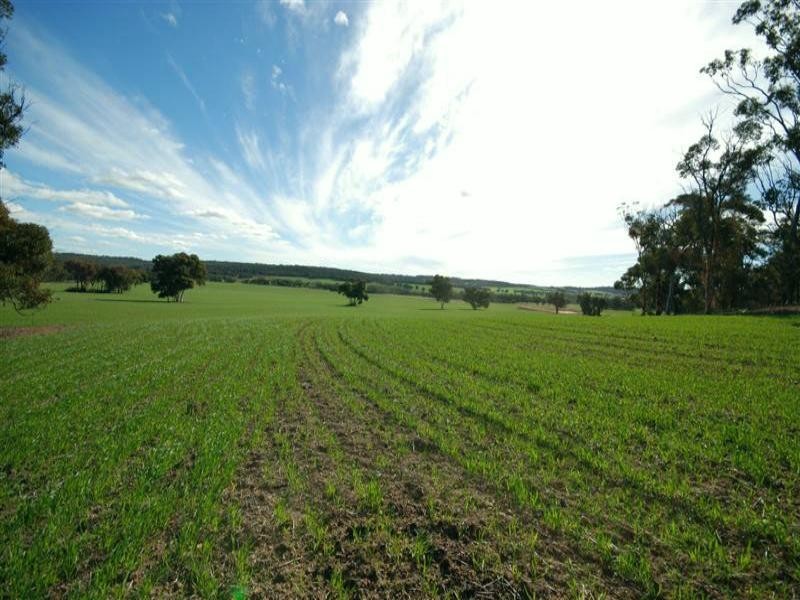 Lot 6 Tyrer Road, Brookton WA 6306