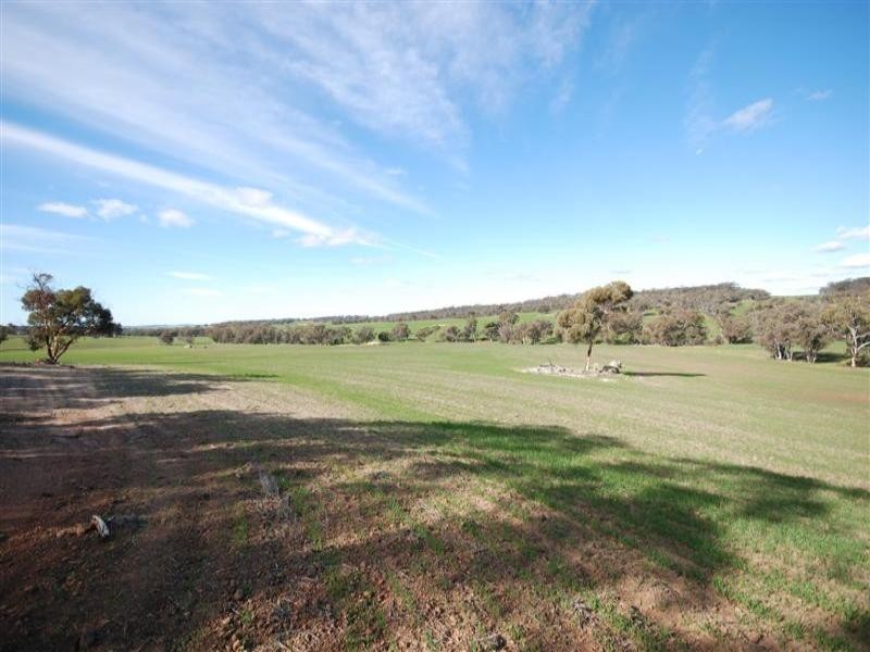 Lot 6 Tyrer Road, Brookton WA 6306