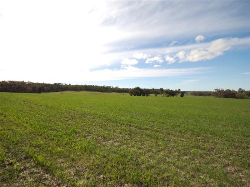 Lot 5 Tyrer Road, Brookton WA 6306