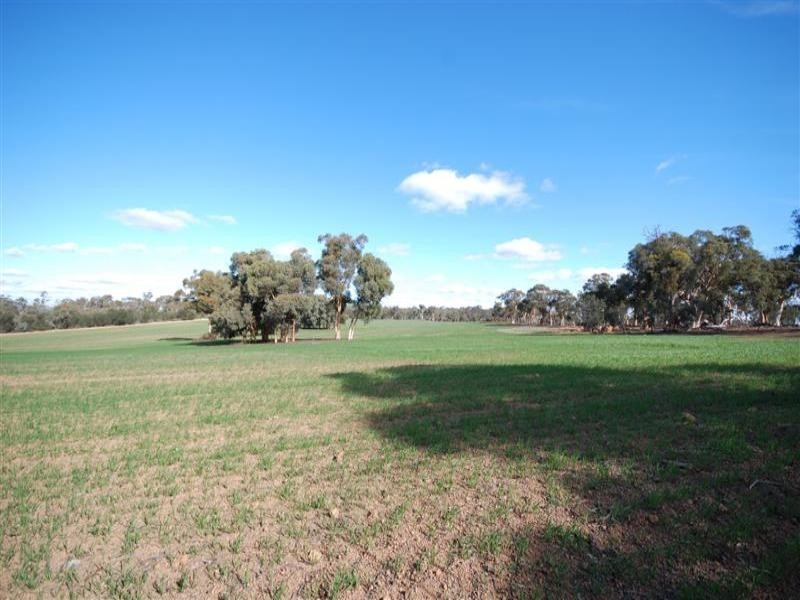 Lot 4 Tyrer Road, Brookton WA 6306