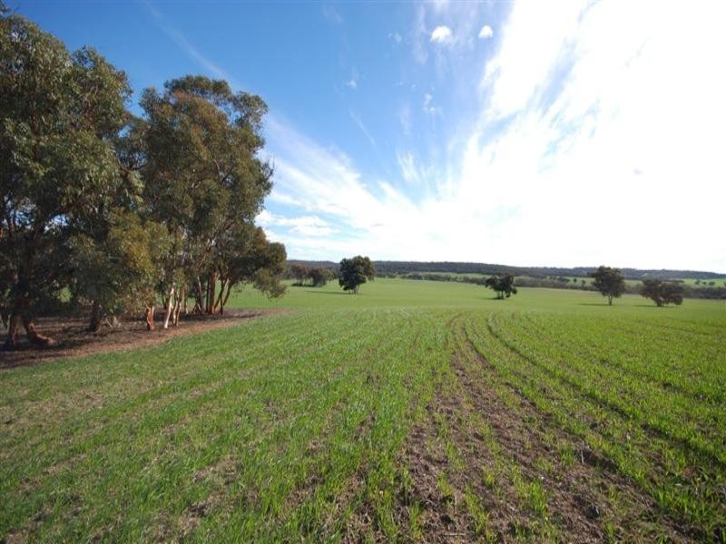 Lot 4 Tyrer Road, Brookton WA 6306