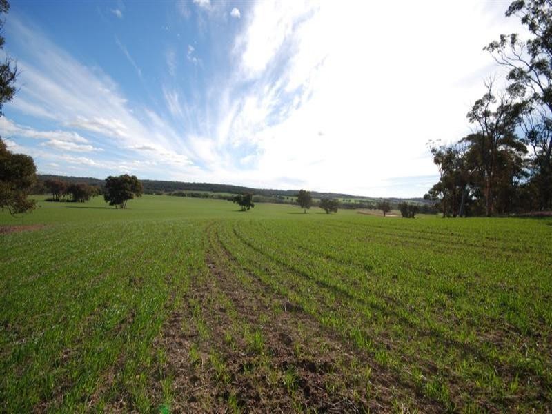 Lot 4 Tyrer Road, Brookton WA 6306