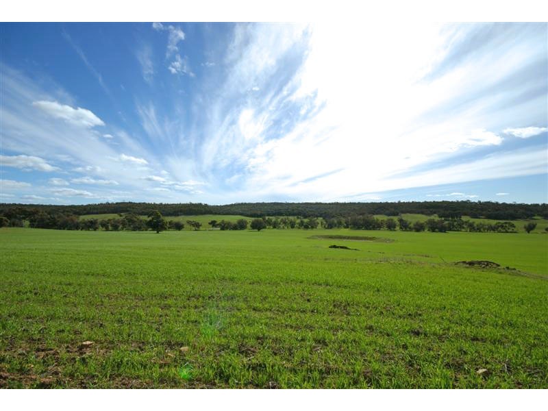 lot 3 Tyrer Road, Brookton WA 6306