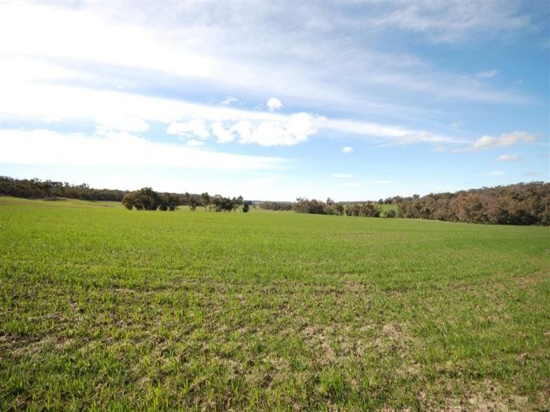 lot 3 Tyrer Road, Brookton WA 6306