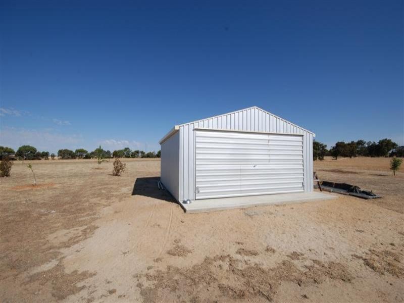 Lot 2235 Springhill Road, Narrogin WA 6312