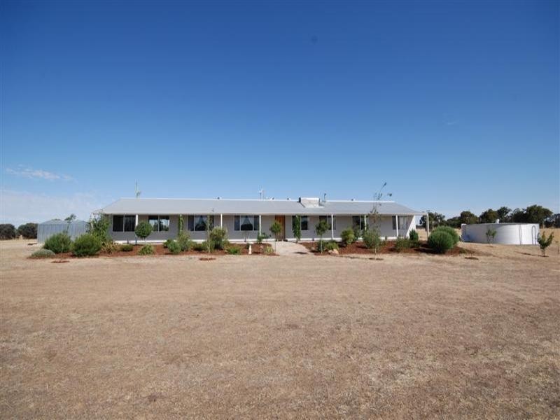 Lot 2235 Springhill Road, Narrogin WA 6312