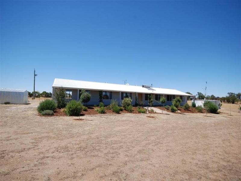 Lot 2235 Springhill Road, Narrogin WA 6312