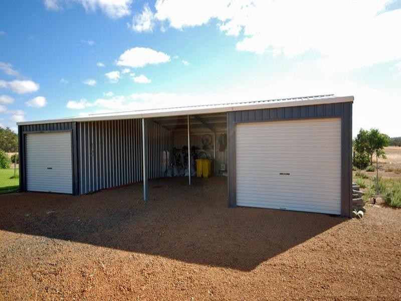 14 Brook Court, Williams WA 6391