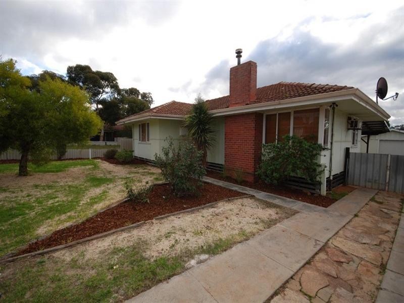 4 Andrews Street, Narrogin WA 6312