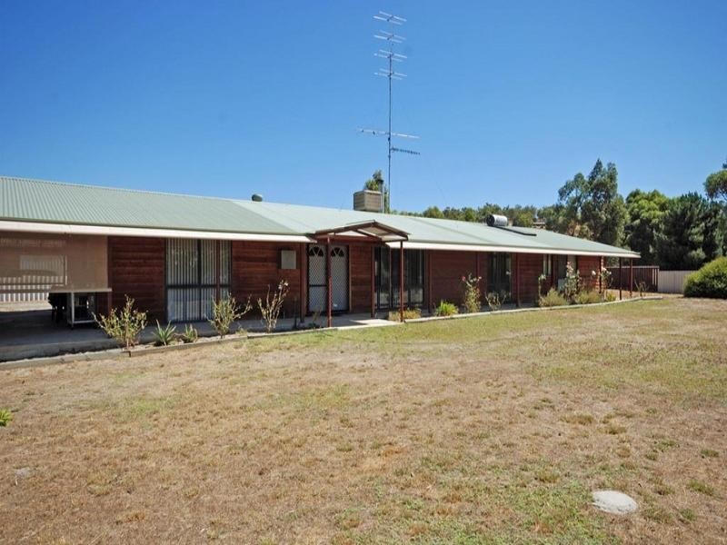 25B Christie Street, Ranford WA 6390